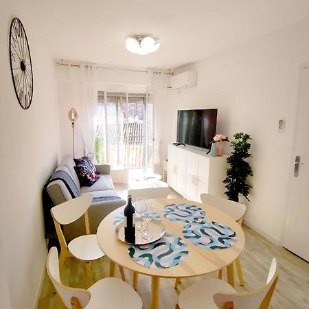 Piso De Balboa Wi-Fi, Air-Con Apartment Gandia Luaran gambar
