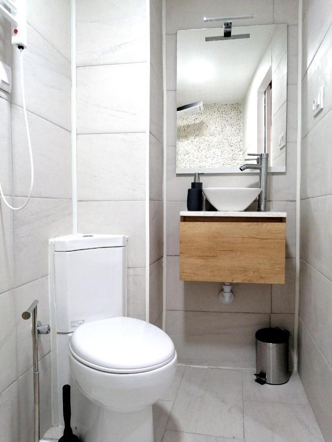 Piso De Balboa Wi-Fi, Air-Con Apartment Gandia Luaran gambar