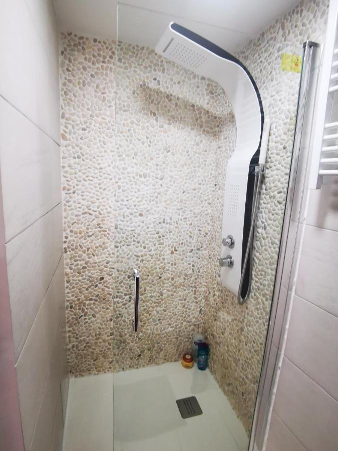 Piso De Balboa Wi-Fi, Air-Con Apartment Gandia Luaran gambar